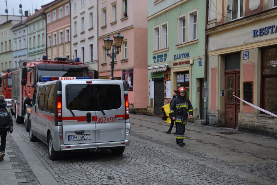 Trutka na szczury zagrażała mieszkańcom