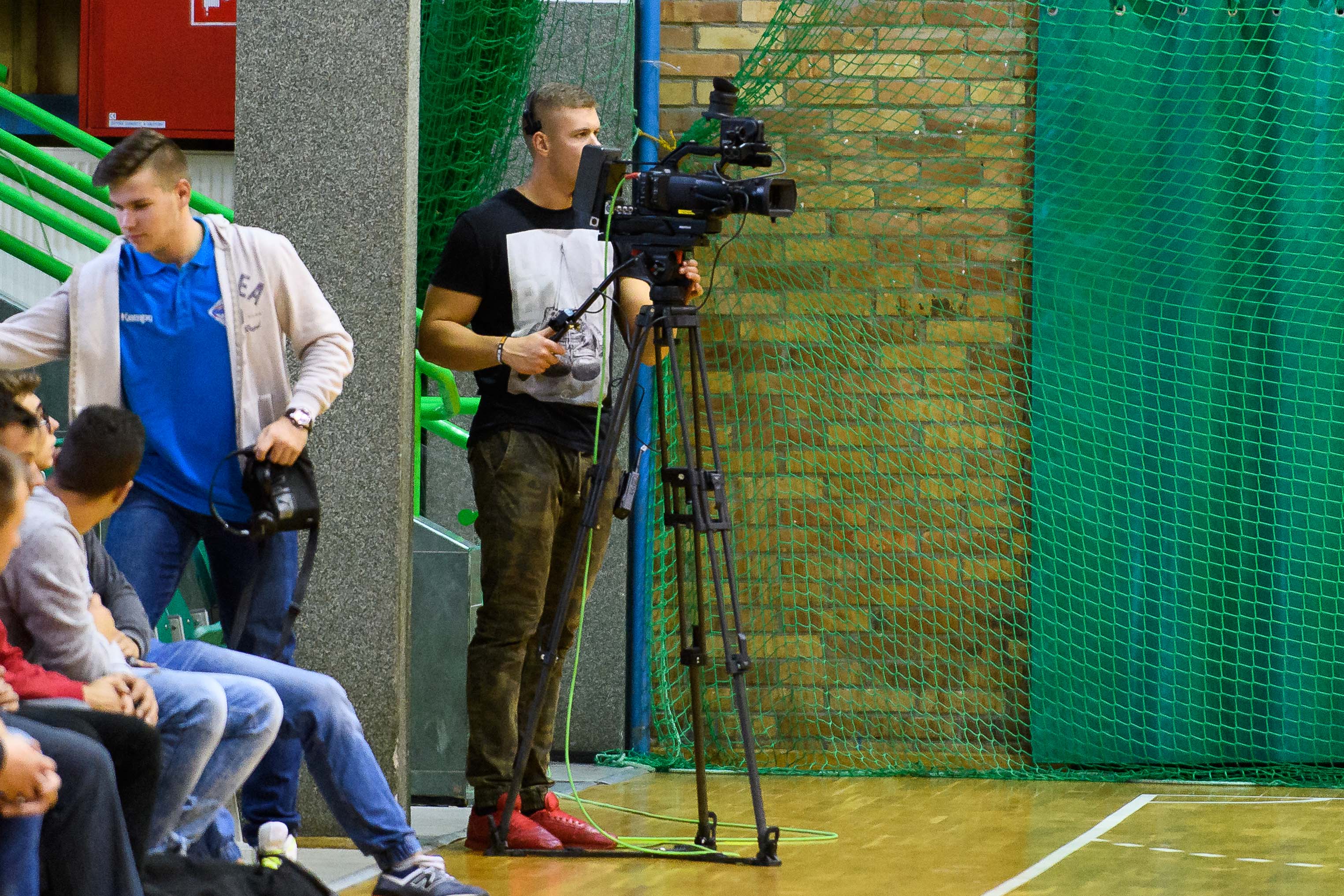 Siódemka – Uniwersytet Radom na żywo w TV Regionalna.pl!