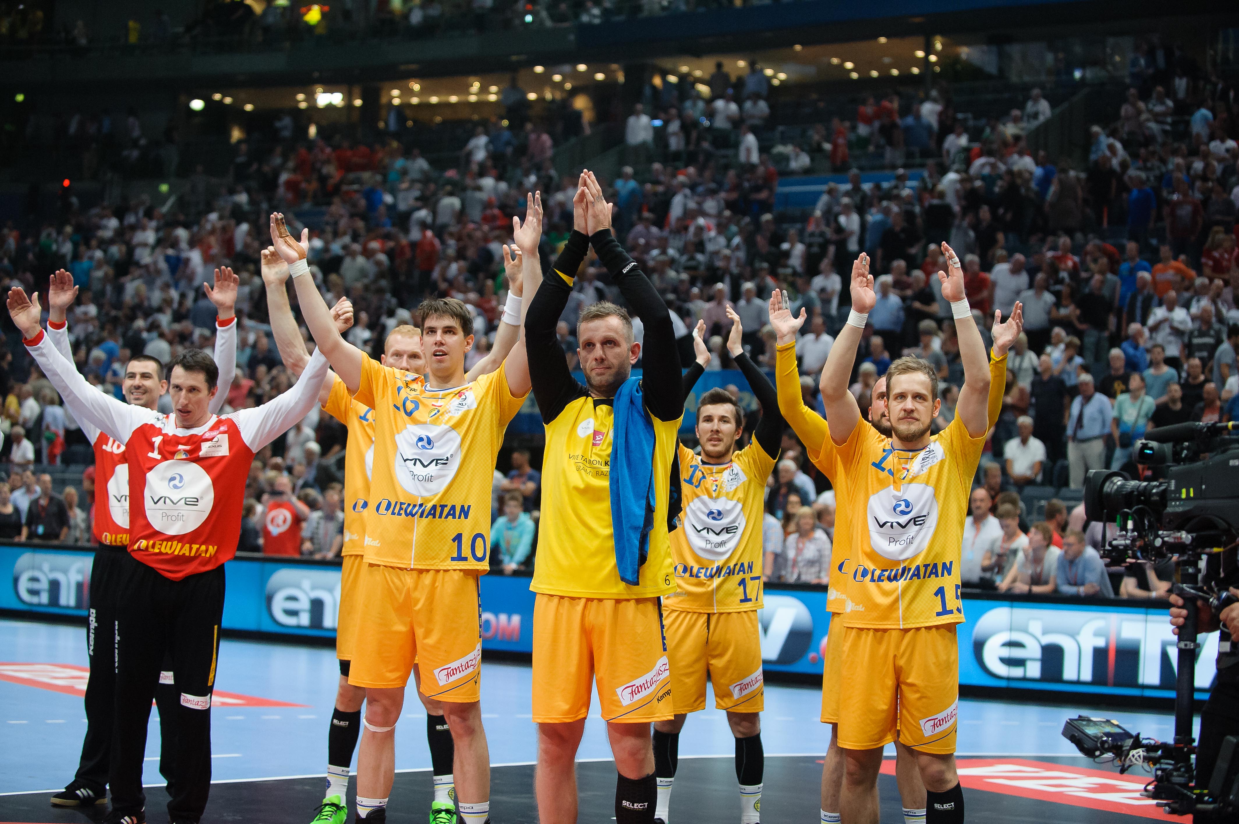 Zagłębie z Vive 24 stycznia!