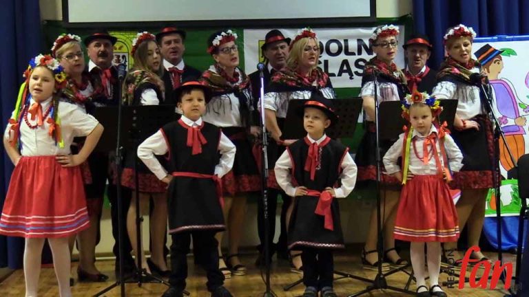 Gmina po odnowie (FOTO, WIDEO)