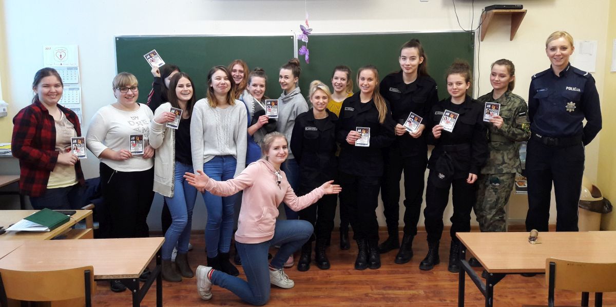 Złotoryjscy wolontariusze gotowi na 26. finał