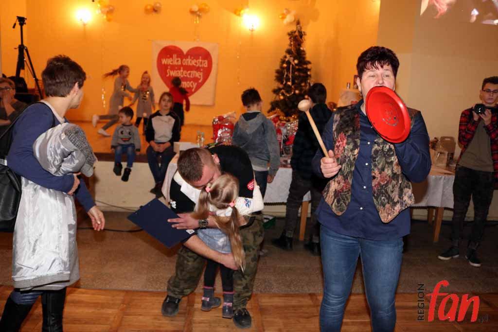 Kolejny orkiestrowy rekord pobity! (FOTO, WIDEO)