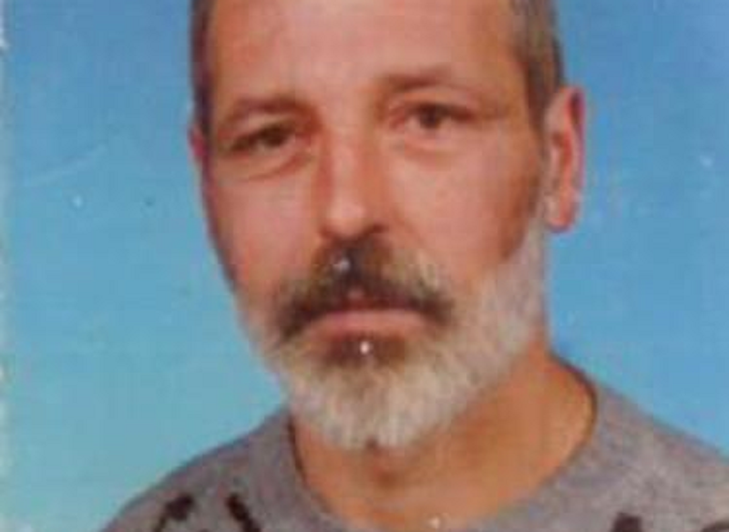 Policja szuka zaginionego