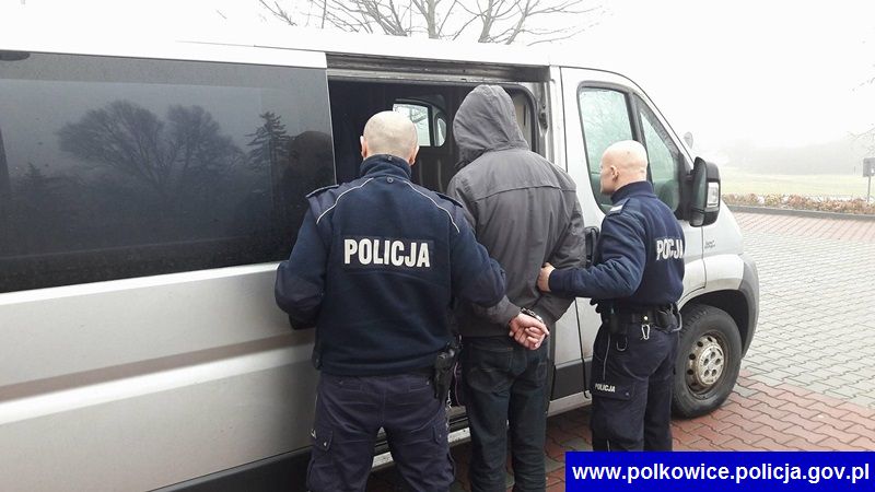 Jeden przemkowianin odpowie za narkotyki. Dwaj inni za okradanie piwnic