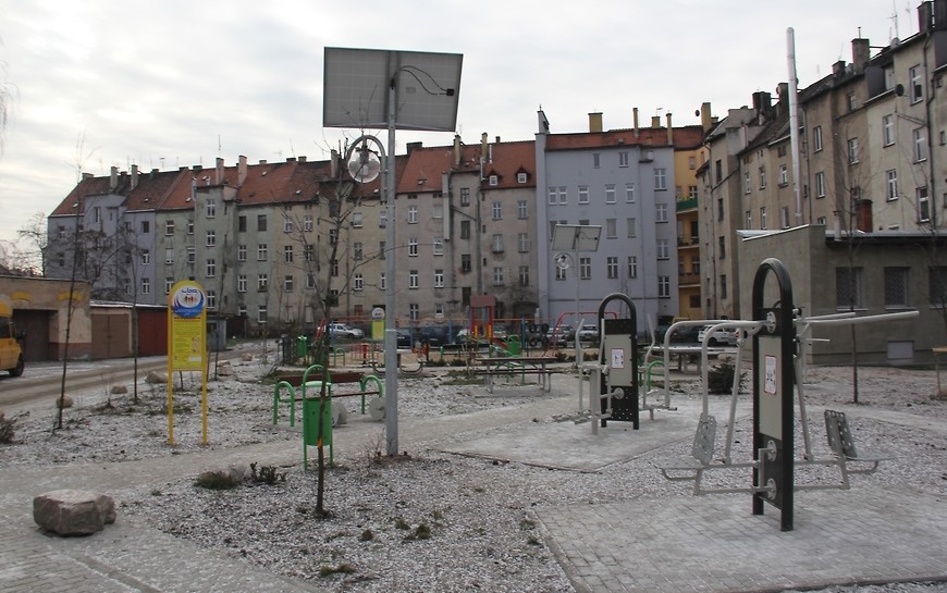 Legnica wysoko w rankingu ZPP