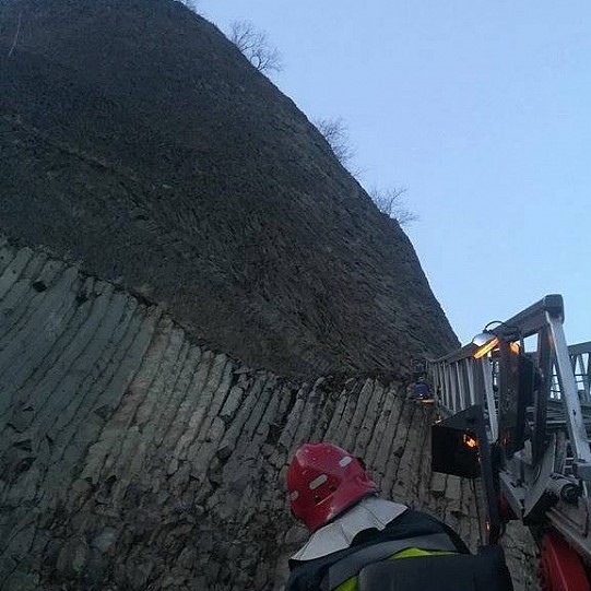 Odnaleziono zwłoki poszukiwanego 31-latka (FOTO)