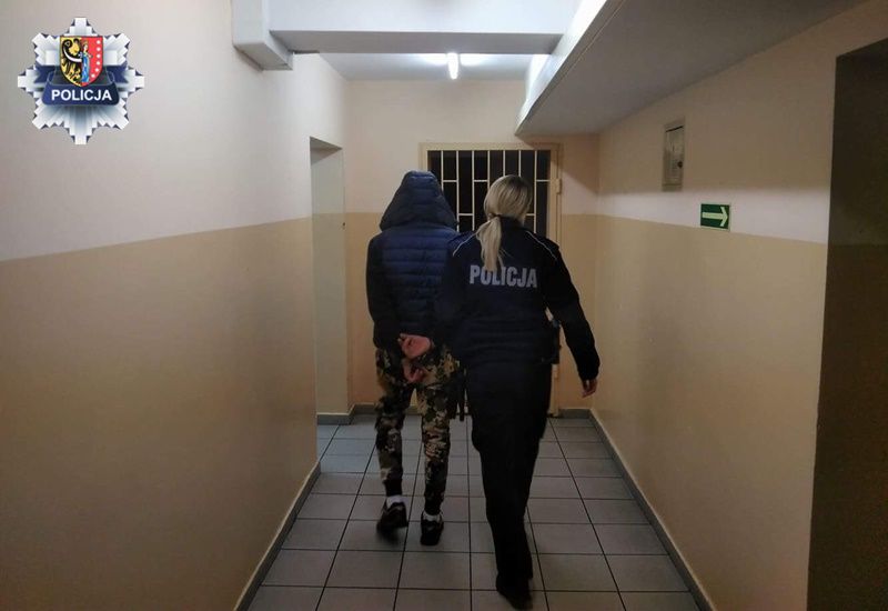 Kierował pod wpływem narkotyków