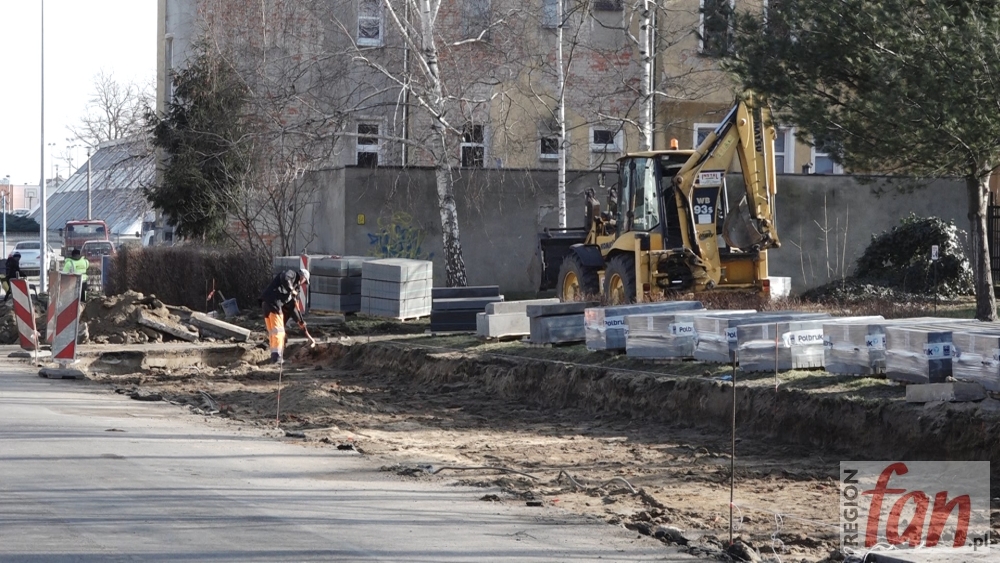 Znikną dziury i nierówne chodniki (WIDEO)