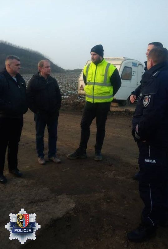 Łączą siły przeciwko złodziejom