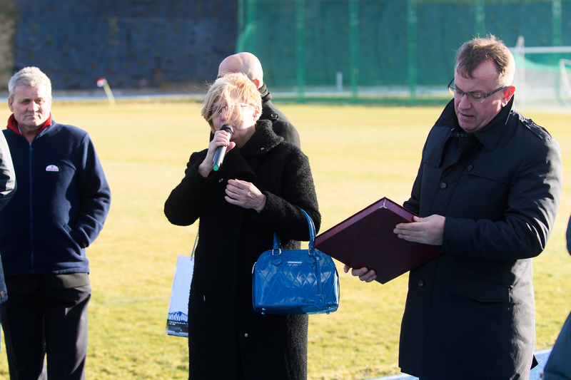 Czy OZPN Legnica zignorował turniej o Puchar Prezes?