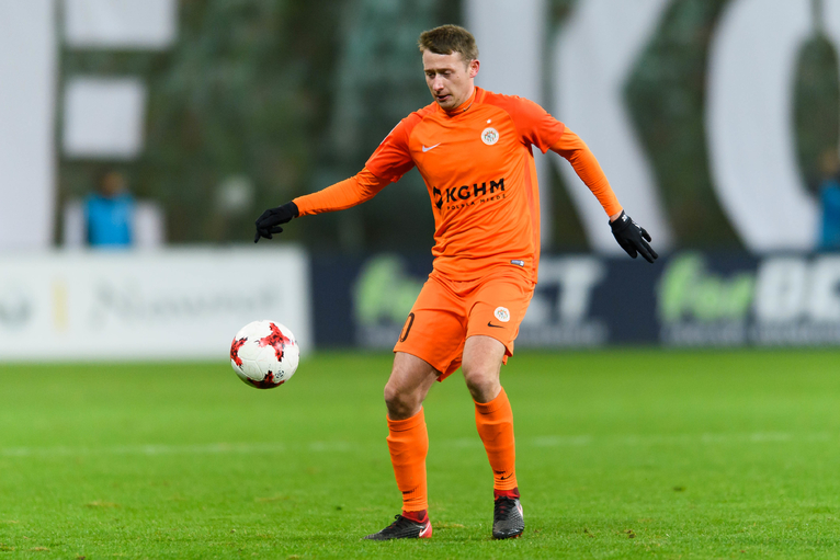 Kubicki do Jagiellonii, Matras do Lubina?