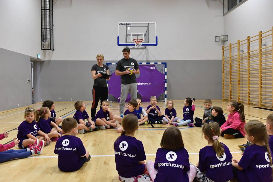 Wyjątkowy gość akademii (FOTO)