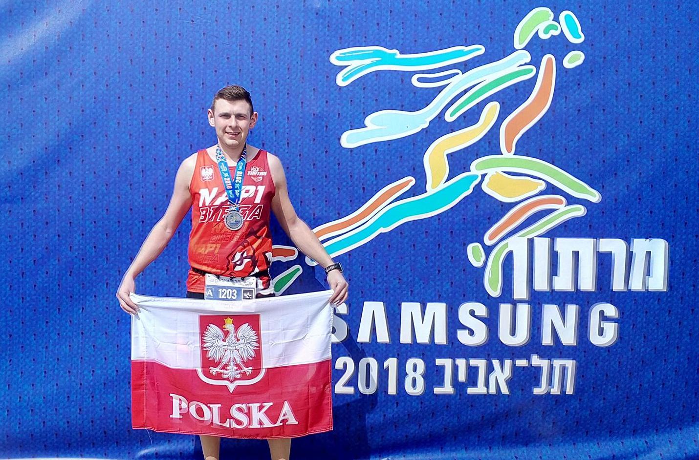 Nie tylko siatkówka w sercu