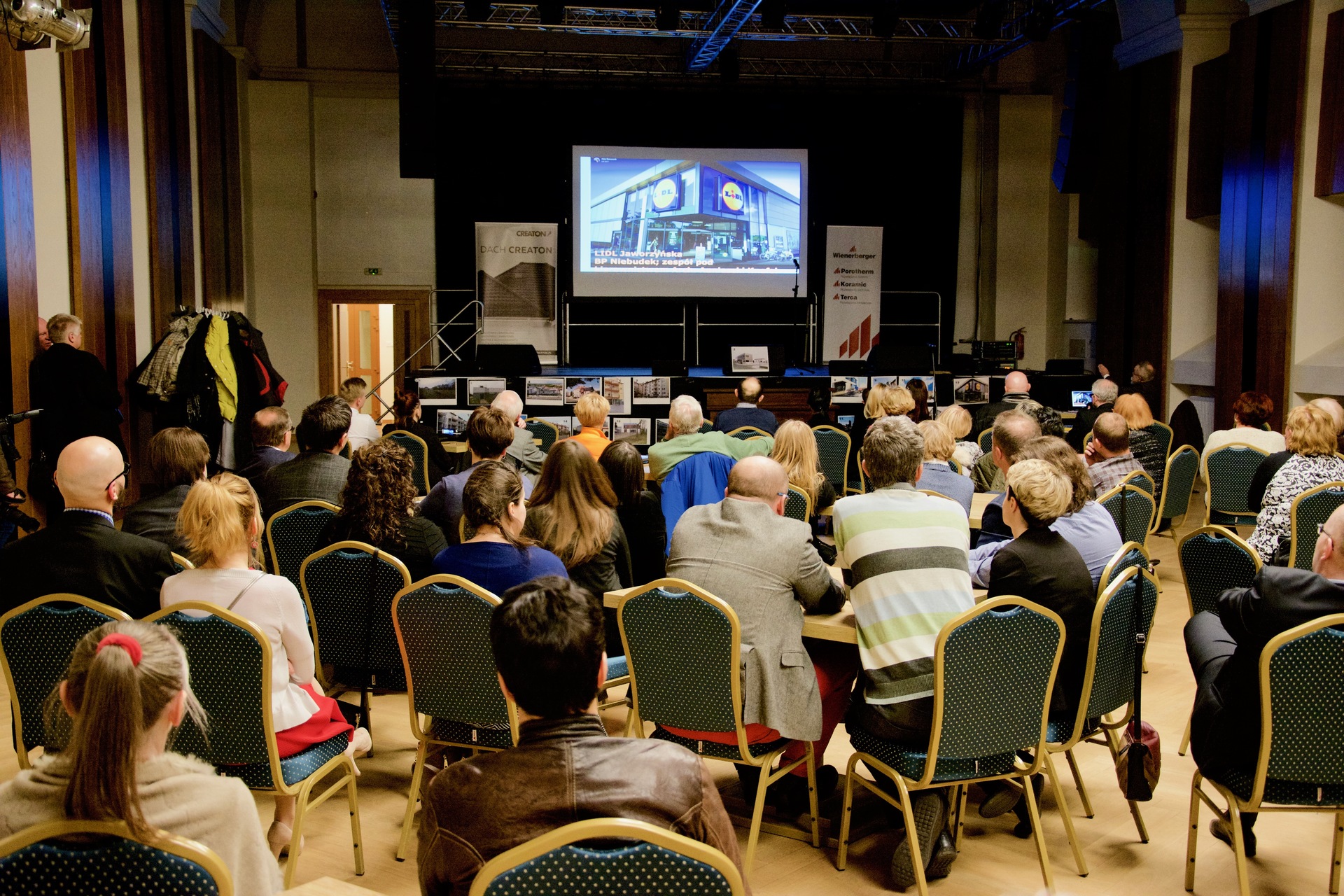 Poziomica 2017 dla Piotra Niemca! (WIDEO)