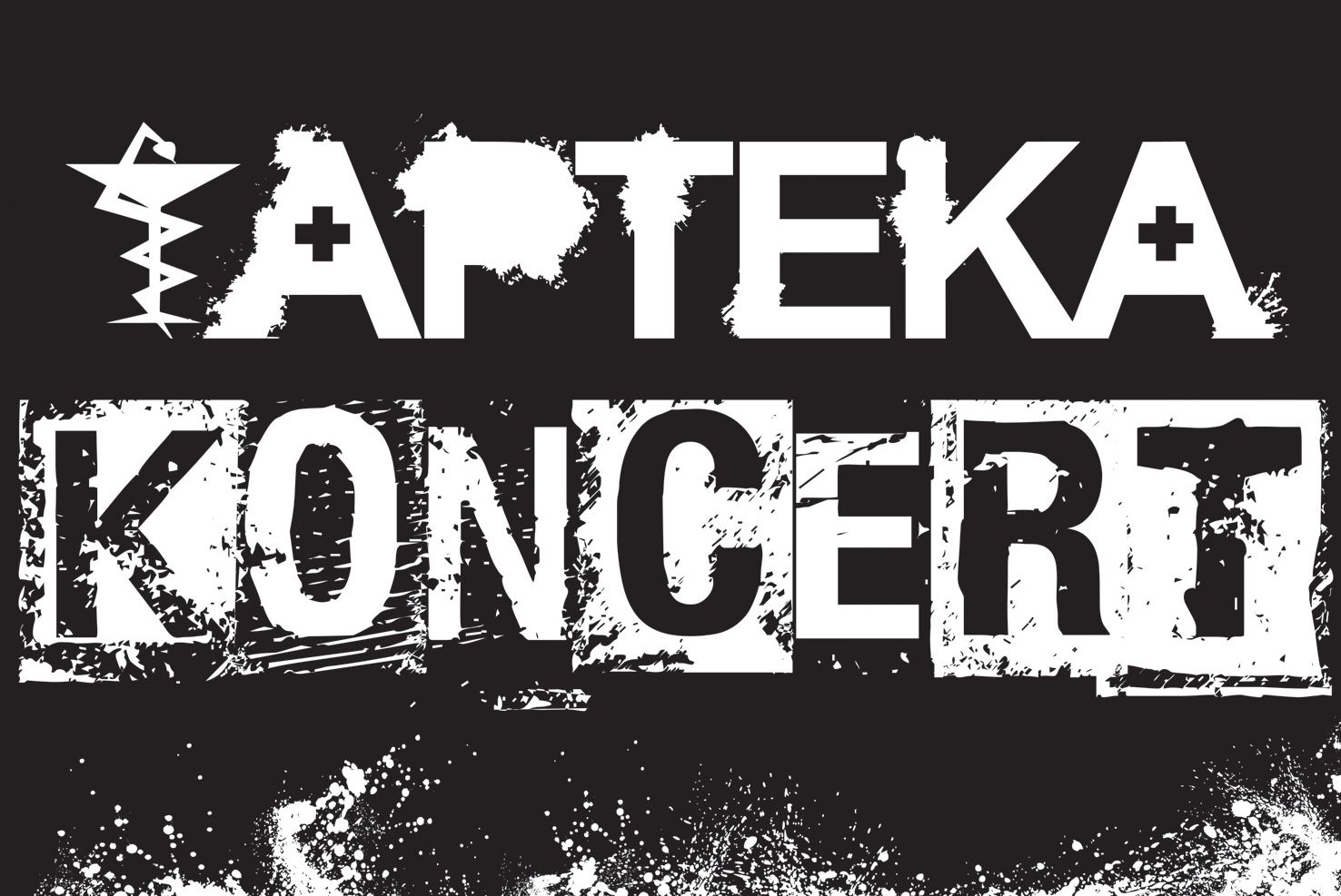 Apteka na scenie w Spiżarni