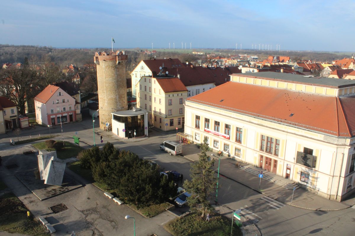 Burmistrz zaprezentuje mieszkańcom budżet na 2019 rok