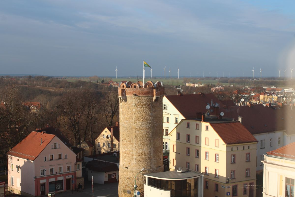 Budżet obywatelski wstrzymany!