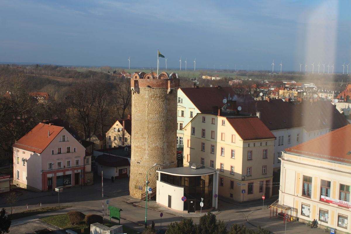 Złotoryjski Budżet Obywatelski – zwycięzcę wyłoniło losowanie!