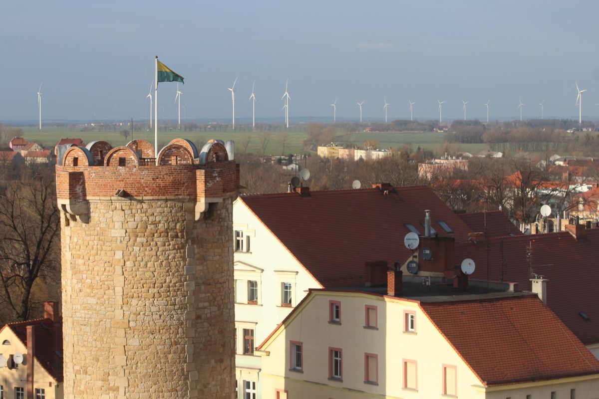 Złotoryjski Budżet Obywatelski – znamy zwycięskie projekty!