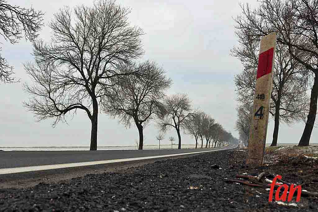 Są pieniądze na przebudowę krajowej „trójki”