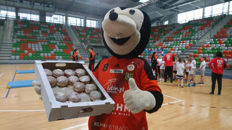 Tłusty Czwartek na sportowo (FOTO)