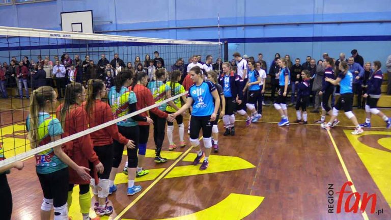 Dramatyczna wygrana Olimpii (FOTO, WIDEO)