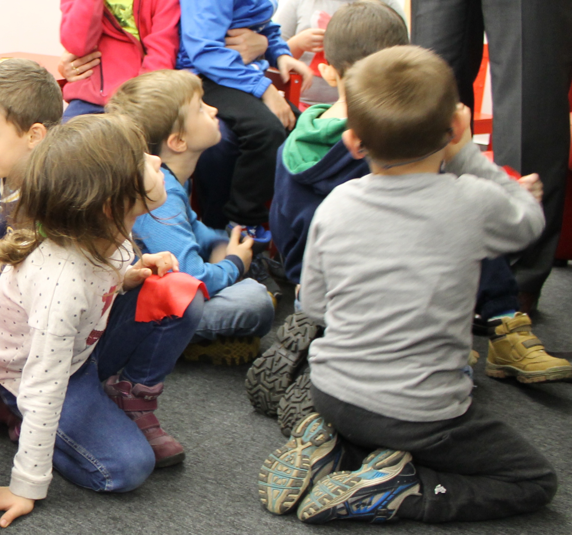 Wkrótce nabór do miejskich przedszkoli