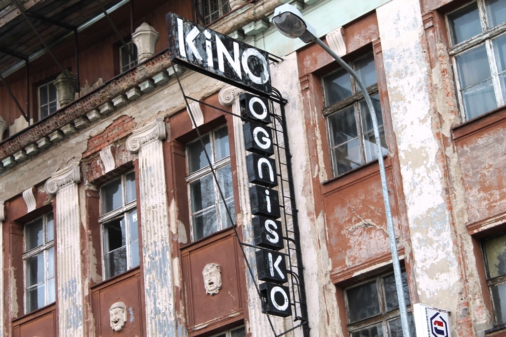 Saga Ogniska trwa. Sąd wstrzymał eksmisję Społem