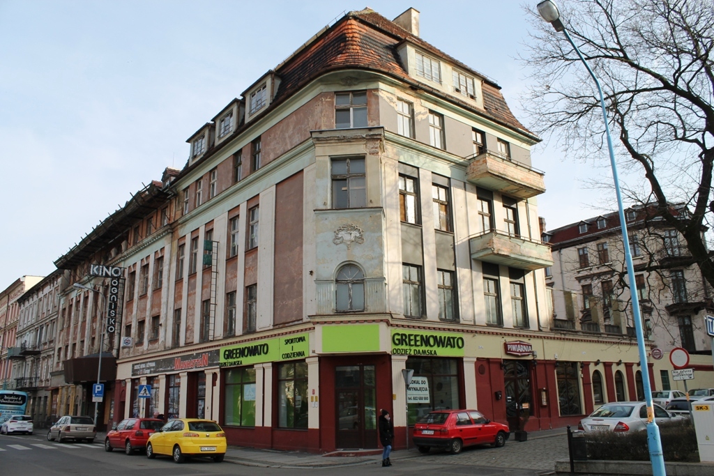 Serial z kinem Ognisko trwa (WIDEO, FOTO)