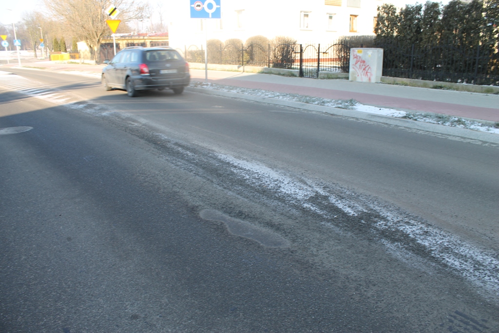 Remont ZDP ruszy jeszcze w maju