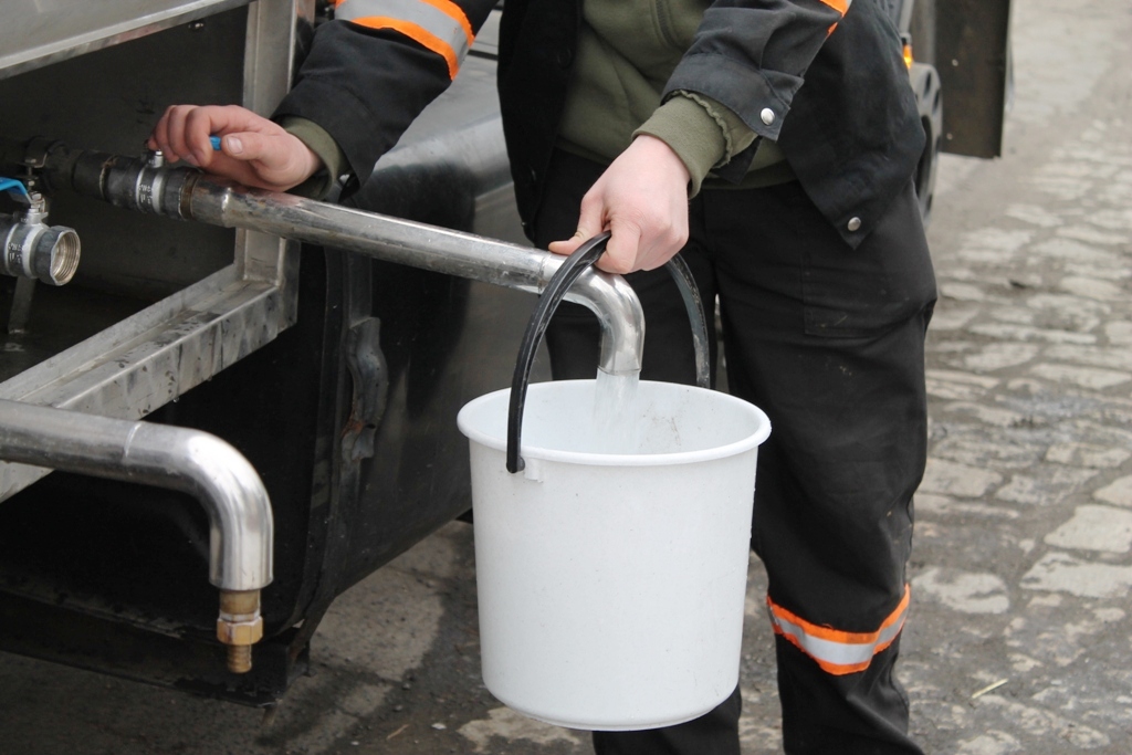 Mieszkańcy Ulesia znów mogą pić kranówkę