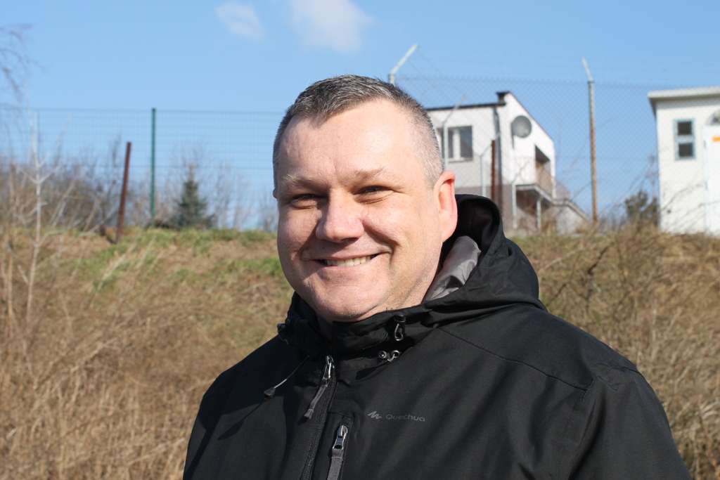 Ule na dachach wieżowców (WIDEO)