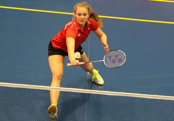 Badmintonowe mistrzostwa Elity – faworyci nie zawiedli