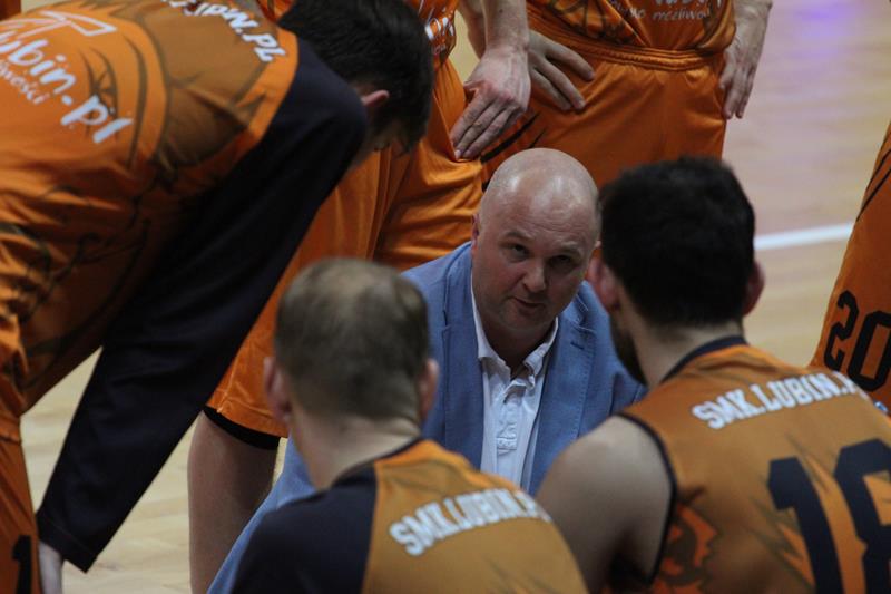 SMK podejmowało Muszkieterów w Hali RCS