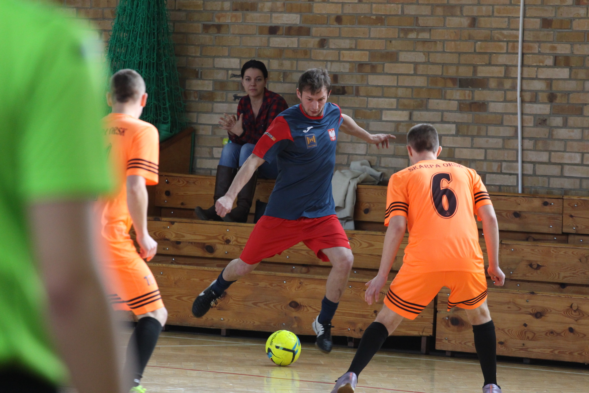 Znamy finalistów RCS Cup