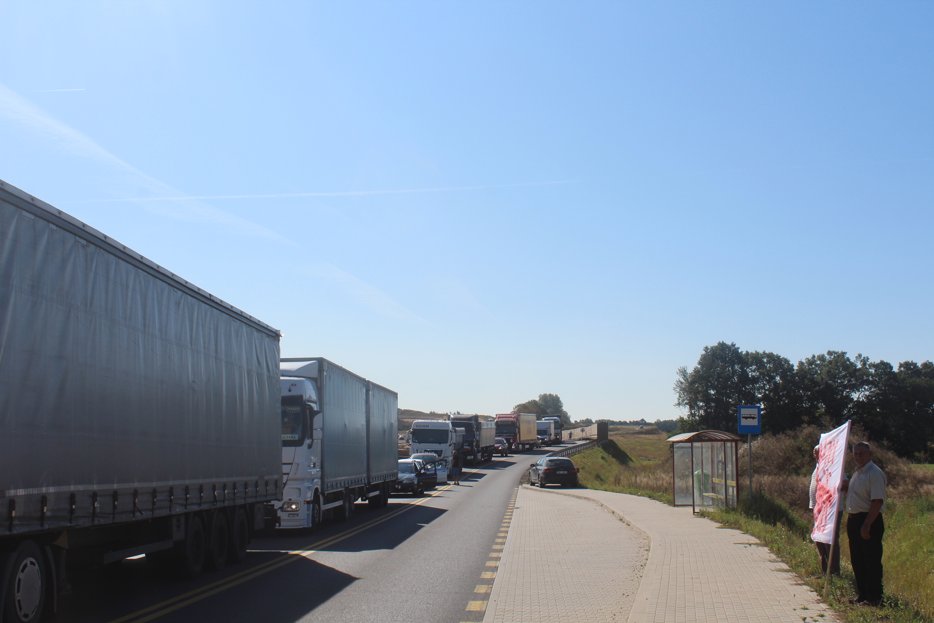 Budowa S3 koło Polkowic: Śledztwo znów przedłużone