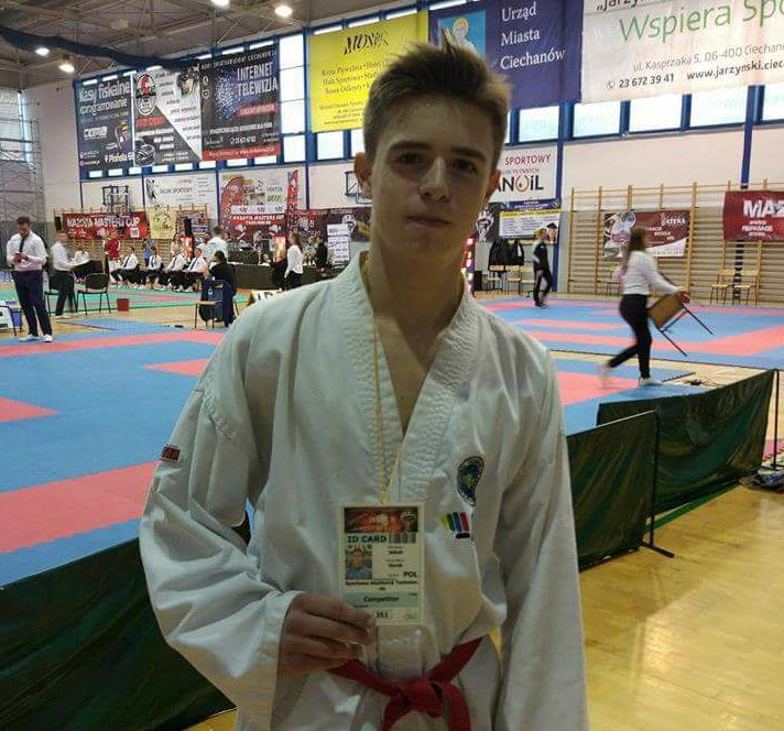 Znamy najpopularniejszego sportowca i trenera w Złotoryi