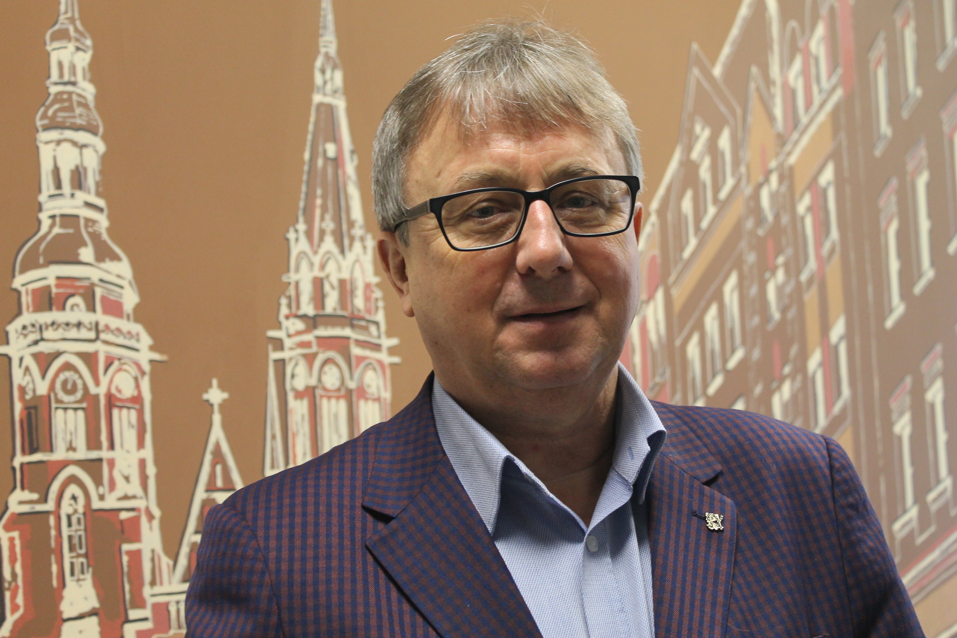 Spółdzielcze makabry(ły) przechodzą lifting (WIDEO)