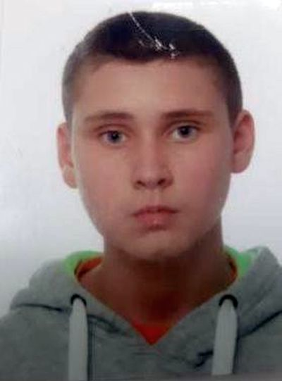 Zaginął 14-latek! (AKTUALIZACJA)