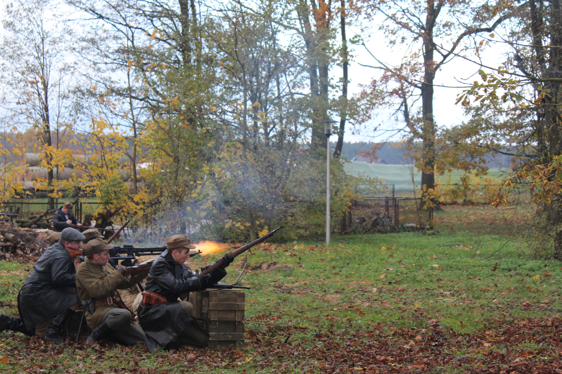 W Polkowicach szykują się do rocznicowych obchodów