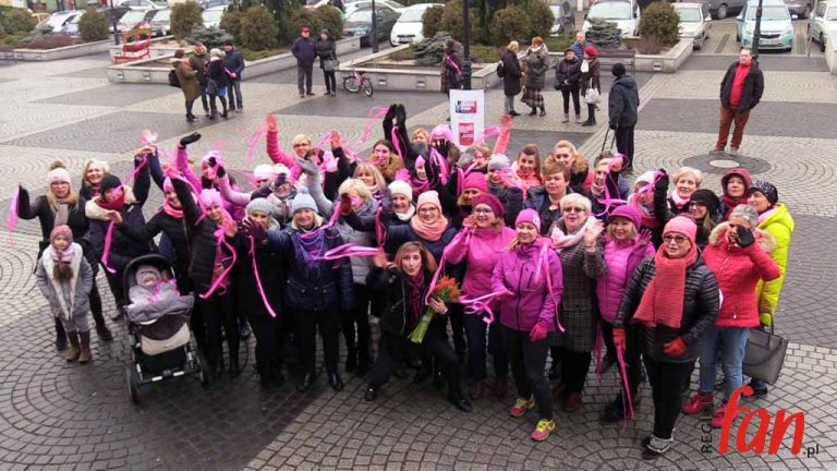 One Billion Raising – jaworzanki mówią „nie!” przemocy (FOTO, WIDEO)