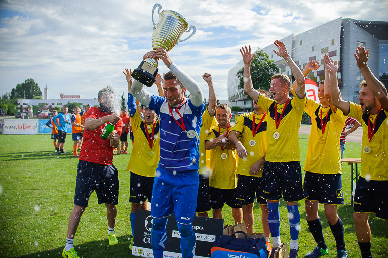 PNL Cup ponownie z patronatem PZPN!