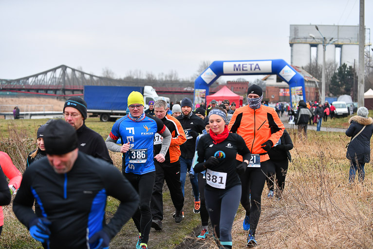 Za nami Nordic and Run Festival w Ścinawie (FOTO)