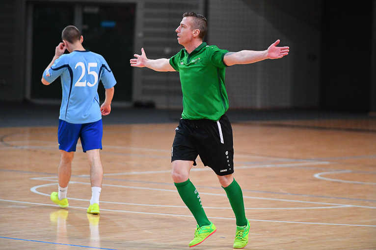 ZG Lubin najlepsze w RCS Cup!