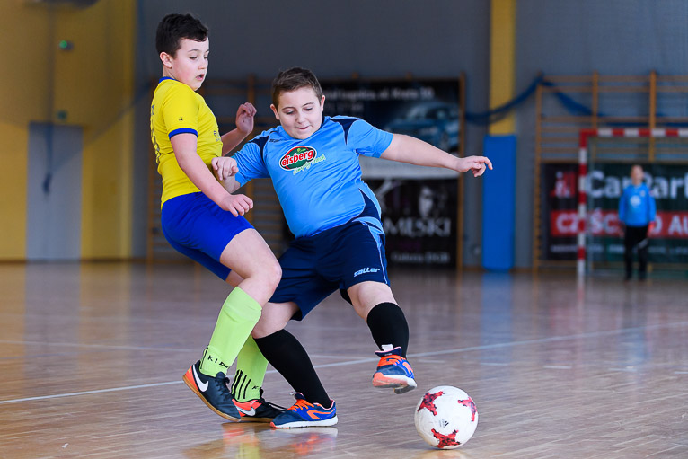 Druga edycja Unia Talent Cup za nami!