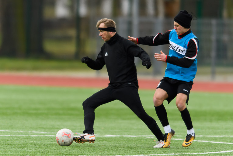 Kaczawa lepsza od Zrywu (FOTO)