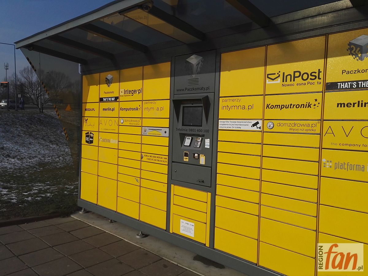 InPost szuka biznesowych partnerów