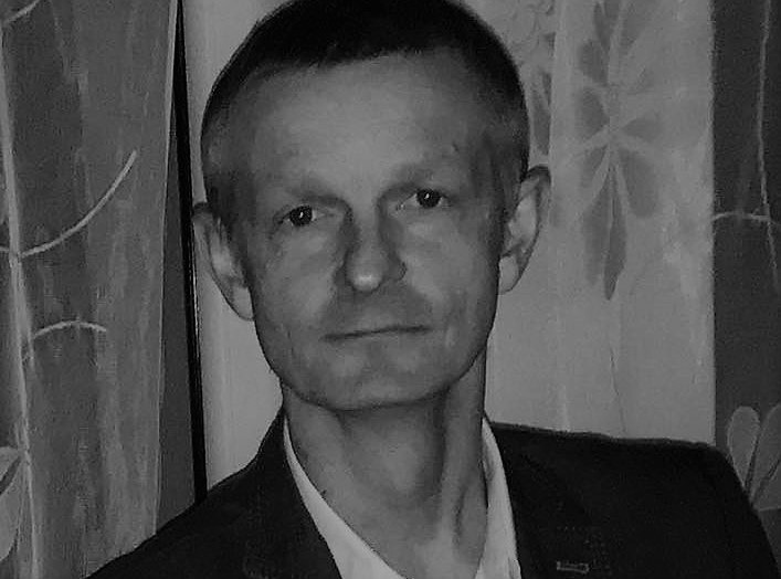 Nauczyciel przegrał walkę z rakiem