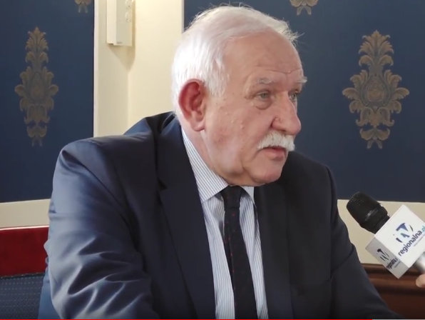 „Nie ma suplementów na arsen” (WIDEO)