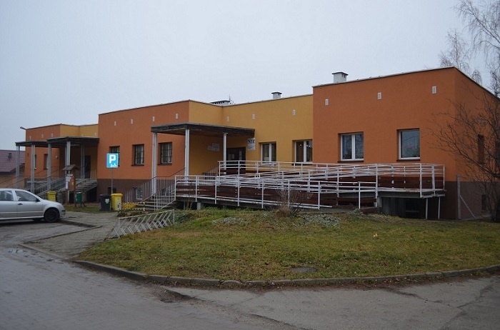 Dobra wiadomość dla pacjentów z Paszowic